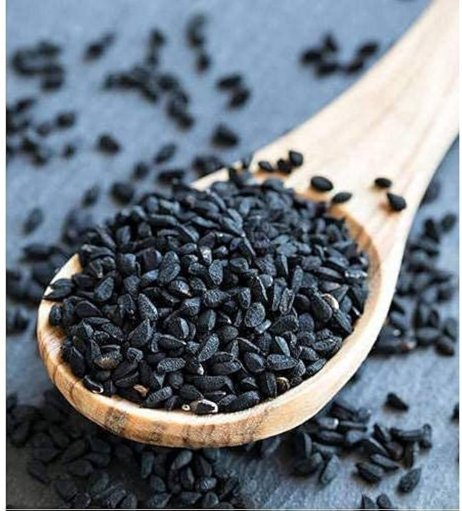 Organic Nigella Seeds