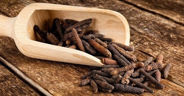 Organic Long Pepper