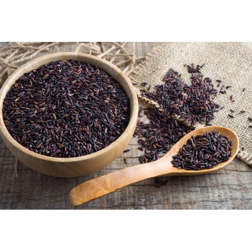 Organic Purple Rice