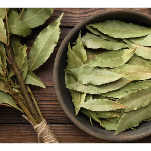 Organic Bay Leaves