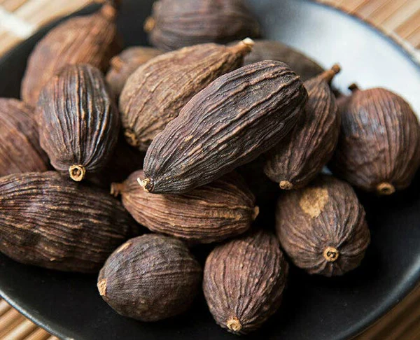 Organic Black Cardamom