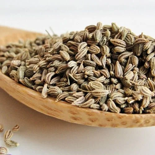 Organic Carom Seeds