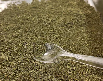 Organic Dried Savory Leaves
