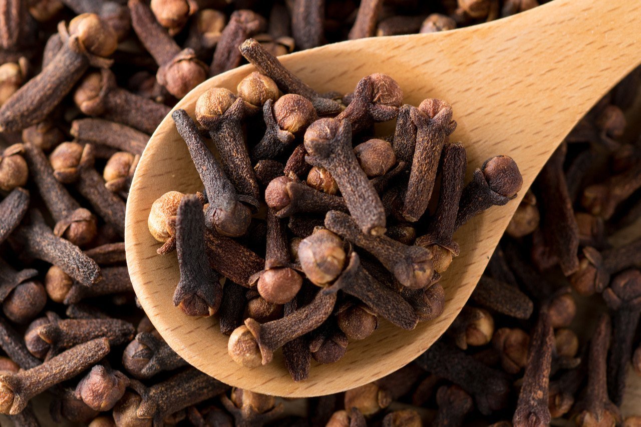 Organic Clove Buds