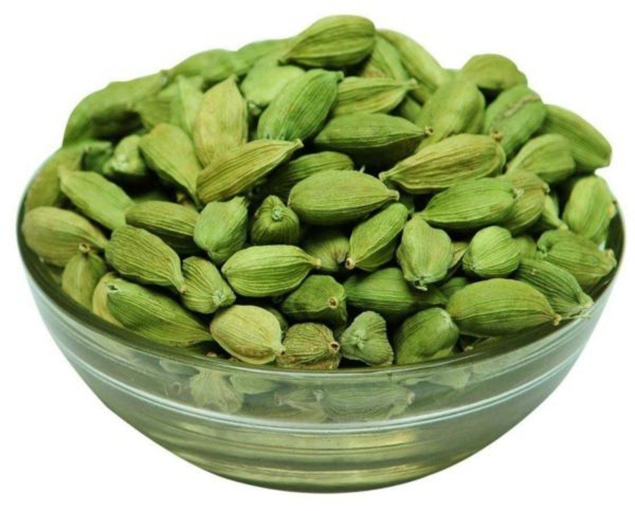 Organic Green Cardamom