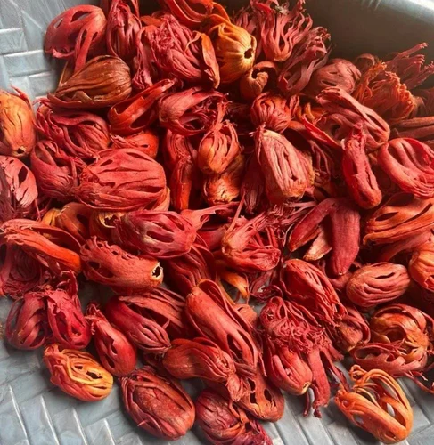 Organic Mace Flakes